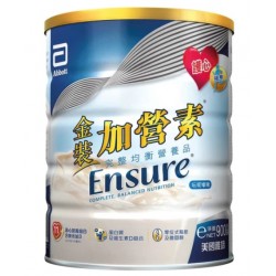 金裝加營素 900g