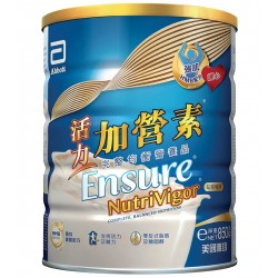 活力加營素 850g