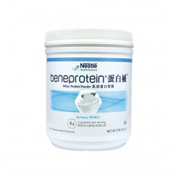 蛋白補™ 乳清蛋白質粉 (227克)