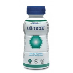 Nestle 雀巢 安體健® Ultracal® (250毫升 x 24支)