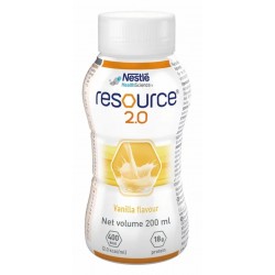 Nestle 雀巢 力源素® 2.0 (250ml x24支)