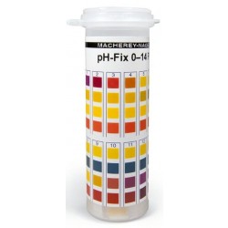 MN*ph4.5-10.0 試紙