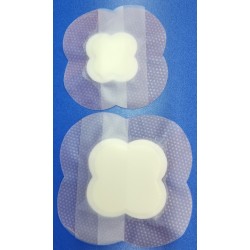 施樂輝ALLEVYN Life海綿敷料 12.9cm x 12.9cm
