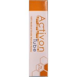 Activon® Medical Grade Manuka Honey 醫療級蜂蜜敷料