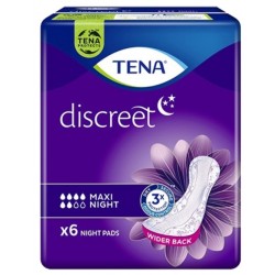 添寧護妳墊特長夜用型
