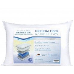 美國Mediflow水枕頭
