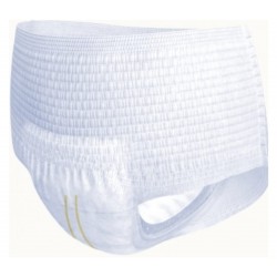 添寧安心活力褲夜用型-大碼 1包